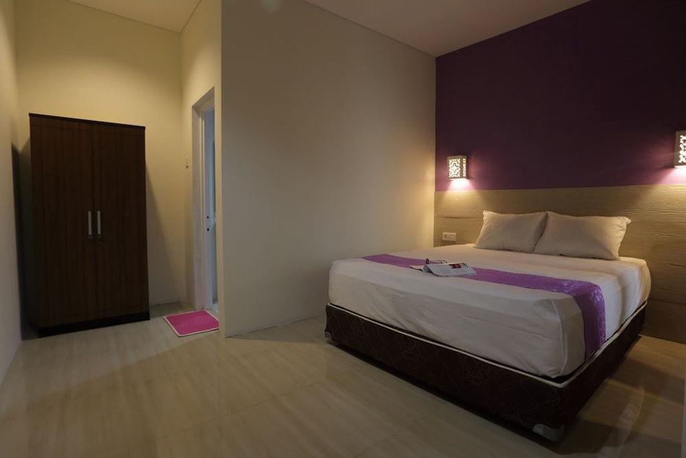 Bali Dream Costel Hotel Denpasar  Exterior photo