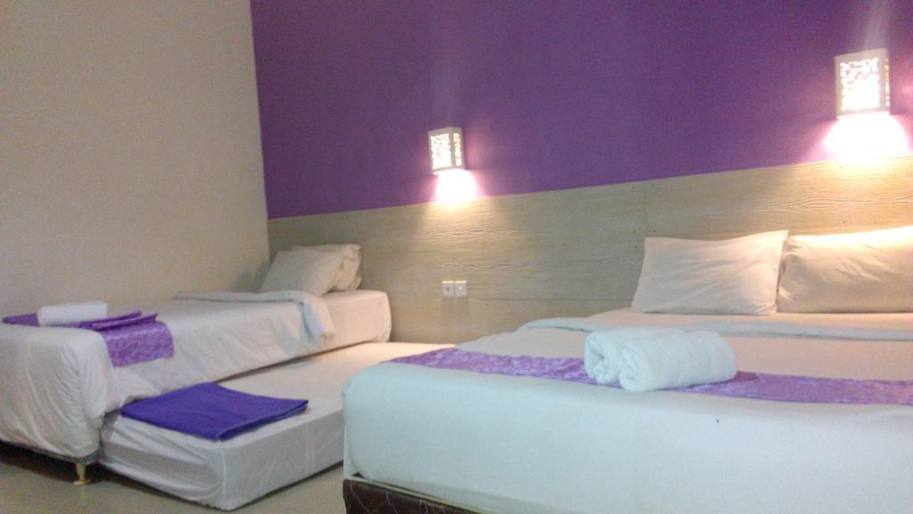 Bali Dream Costel Hotel Denpasar  Exterior photo